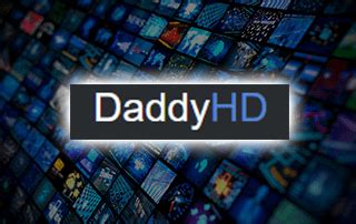 daddyhd com